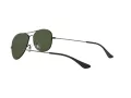 Ray-Ban Cockpit RB 3362 004 59 Men sunglasses