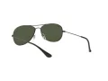 Ray-Ban Cockpit RB 3362 004 59 Men sunglasses
