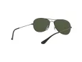 Ray-Ban Cockpit RB 3362 004 59 Men sunglasses