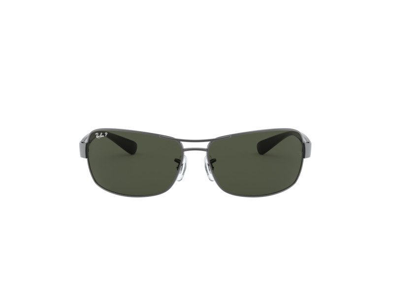 Ray Ban Rb3379 RB 3379 004 58 64 Men sunglasses Contact le