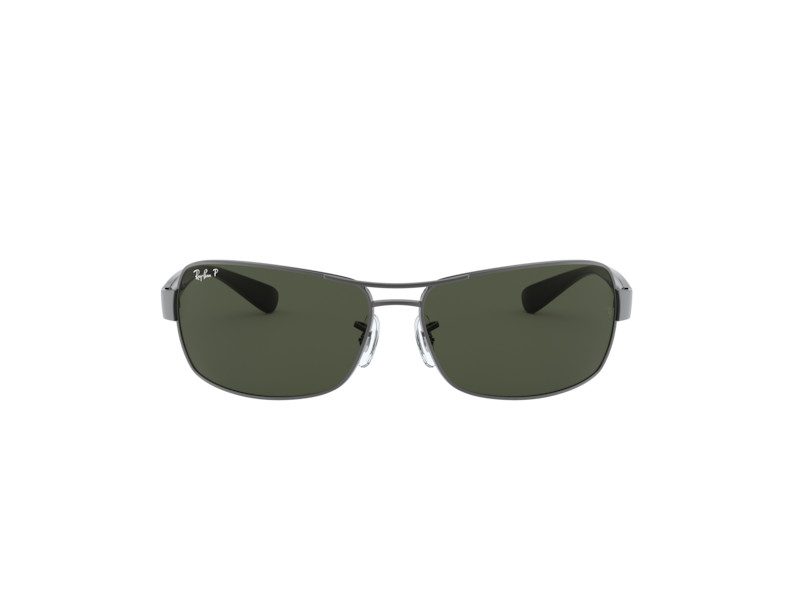 Ray-Ban Rb3379 RB 3379 004/58 64 Men sunglasses