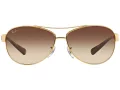 Ray-Ban RB 3386 00113 63 Women sunglasses