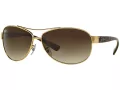 Ray-Ban RB 3386 00113 63 Women sunglasses