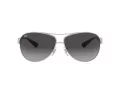Ray-Ban Rb3386 RB 3386 003/8G 67 Men sunglasses