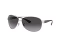 Ray-Ban Rb3386 RB 3386 003/8G 67 Men sunglasses