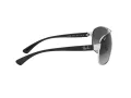 Ray-Ban Rb3386 RB 3386 003/8G 67 Men sunglasses