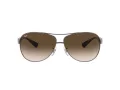Ray-Ban Rb3386 3386 004/13 63 Men sunglasses