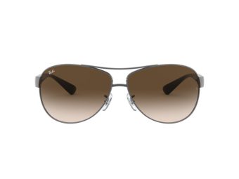 Ray-Ban Rb3386 RB 3386 004/13 63 Men sunglasses