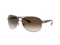 Ray-Ban Rb3386 3386 004/13 67 Men sunglasses