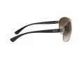 Ray-Ban Rb3386 3386 004/13 67 Men sunglasses
