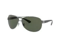 Ray-Ban Rb3386 RB 3386 004/71 63 Men sunglasses