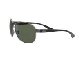 Ray-Ban Rb3386 RB 3386 004/71 63 Men sunglasses