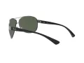 Ray-Ban Rb3386 RB 3386 004/71 63 Men sunglasses
