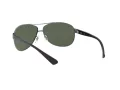 Ray-Ban Rb3386 RB 3386 004/71 63 Men sunglasses