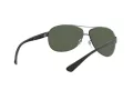 Ray-Ban Rb3386 RB 3386 004/71 63 Men sunglasses