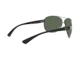 Ray-Ban Rb3386 RB 3386 004/71 63 Men sunglasses