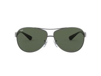 Ray-Ban Rb3386 RB 3386 004/71 67 Men sunglasses