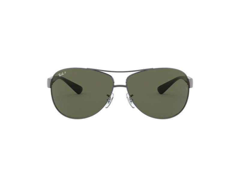 Ray-Ban Rb3386 RB 3386 004/9A 63 Men sunglasses