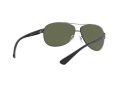 Ray-Ban Rb3386 RB 3386 004/9A 63 Men sunglasses
