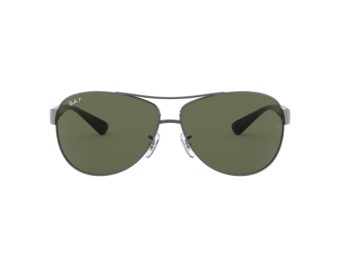 Ray-Ban Rb3386 RB 3386 004/9A 67 Men sunglasses