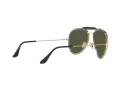 Ray-Ban Road Spirit RB 3428 9239/31 58 Men sunglasses