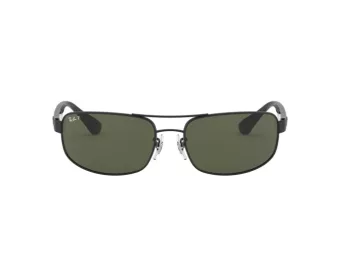 Ray-Ban Rb3445 RB 3445 002/58 61 Men sunglasses