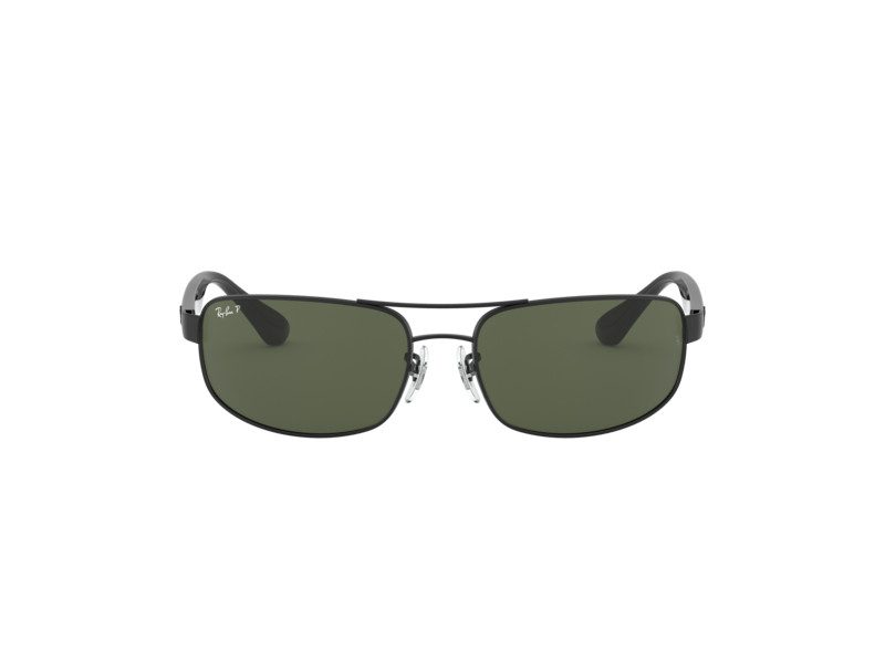 Ray-Ban Rb3445 RB 3445 002/58 64 Men sunglasses