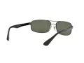 Ray-Ban Rb3445 RB 3445 002/58 64 Men sunglasses