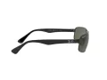 Ray-Ban Rb3445 RB 3445 002/58 64 Men sunglasses