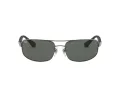Ray-Ban Rb3445 RB 3445 004 61 Men sunglasses