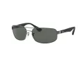 Ray-Ban Rb3445 RB 3445 004 61 Men sunglasses