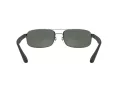 Ray-Ban Rb3445 RB 3445 004 61 Men sunglasses
