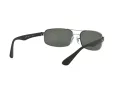 Ray-Ban Rb3445 RB 3445 004 61 Men sunglasses