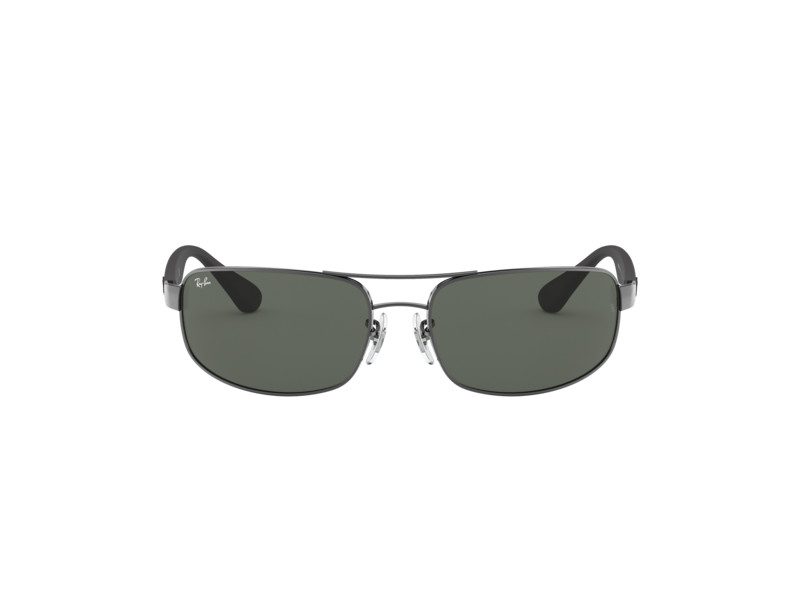 Ray-Ban Rb3445 RB 3445 004 64 Men sunglasses