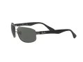 Ray-Ban Rb3445 RB 3445 004 64 Men sunglasses