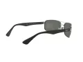 Ray-Ban Rb3445 RB 3445 004 64 Men sunglasses