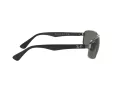 Ray-Ban Rb3445 RB 3445 004 64 Men sunglasses