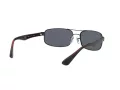 Ray-Ban Rb3445 RB 3445 006/P2 61 Men sunglasses