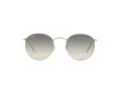 Ray-Ban Round Full Color RB 3447JM 919632 50 Men sunglasses