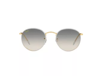 Ray-Ban Round Full Color RB 3447JM 919632 50 Men sunglasses
