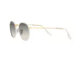 Ray-Ban Round Full Color RB 3447JM 919632 50 Men sunglasses