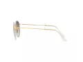 Ray-Ban Round Full Color RB 3447JM 919632 50 Men sunglasses