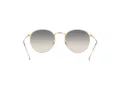 Ray-Ban Round Full Color RB 3447JM 919632 50 Men sunglasses