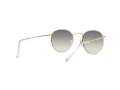 Ray-Ban Round Full Color RB 3447JM 919632 50 Men sunglasses