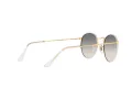 Ray-Ban Round Full Color RB 3447JM 919632 50 Men sunglasses
