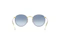 Ray-Ban Round Full Color 3447JM 91963F 50 Men sunglasses