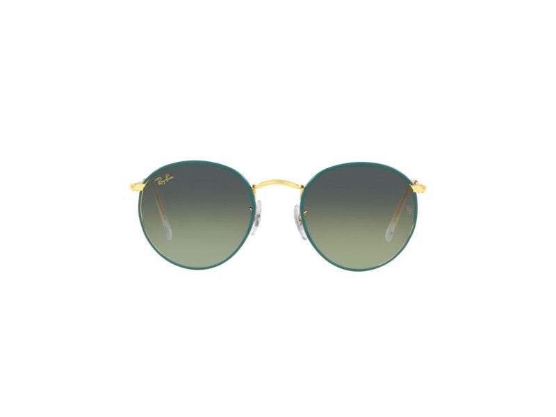 Ray-Ban Round Full Color RB 3447/JM 9196/BH 50 Men sunglasses