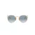 Ray-Ban Round Metal RB 3447N 001/3F 50 Men sunglasses