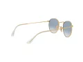 Ray-Ban Round Metal RB 3447N 001/3F 53 Men sunglasses