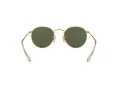 Ray-Ban Round Metal RB 3447N 001 50 Men sunglasses